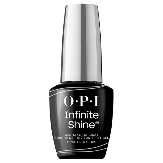 OPI Infinite Shine Gel-Like Top Coat .5oz