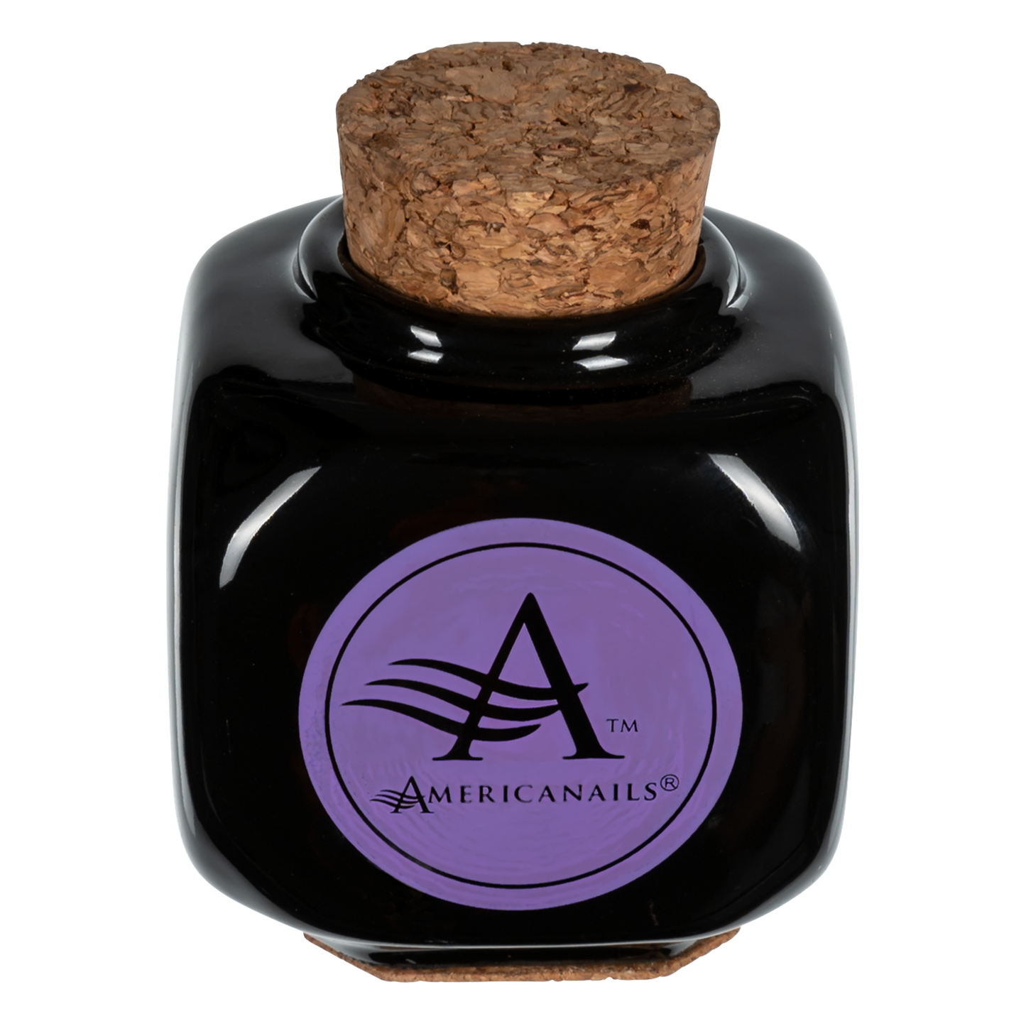 Americanails Jumbo Ceramic Dappen Dish