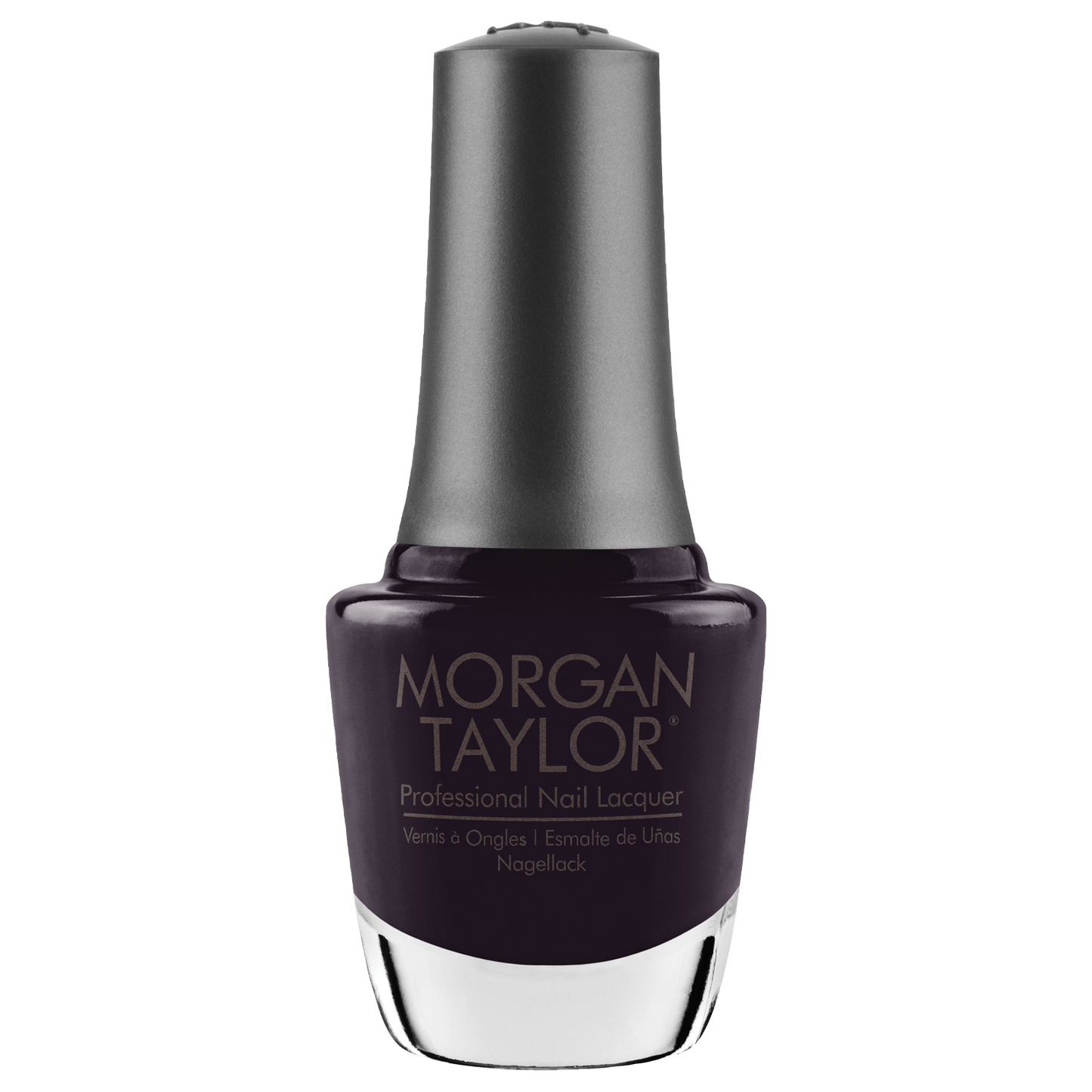 Laca Morgan Taylor | Cien presentes, sí, 0.5 oz