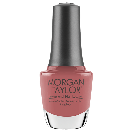 Morgan Taylor Lacquer | Be Free .5oz