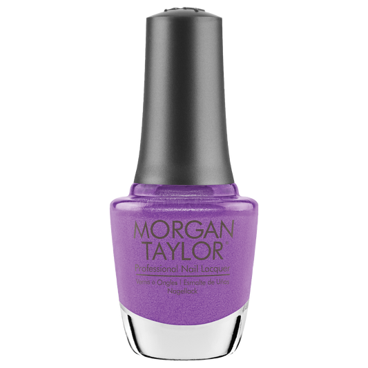 Morgan Taylor Lacquer | Before My Berry Eyes .5oz
