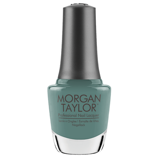 Morgan Taylor Lacquer | Bloom Service .5oz