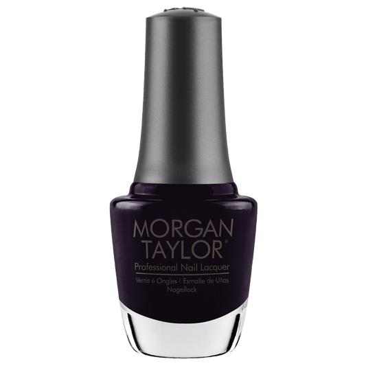 Morgan Taylor Lacquer | Follow Suit .5oz