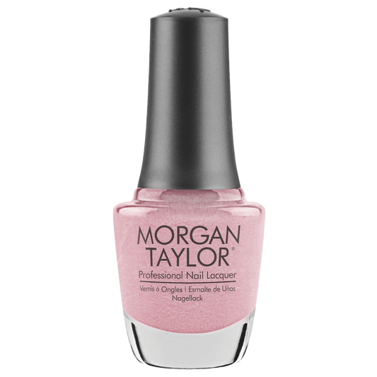 Morgan Taylor Lacquer | Follow The Petals .5oz