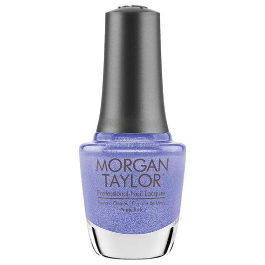 Morgan Taylor Lacquer | Gift It Your Best .5oz
