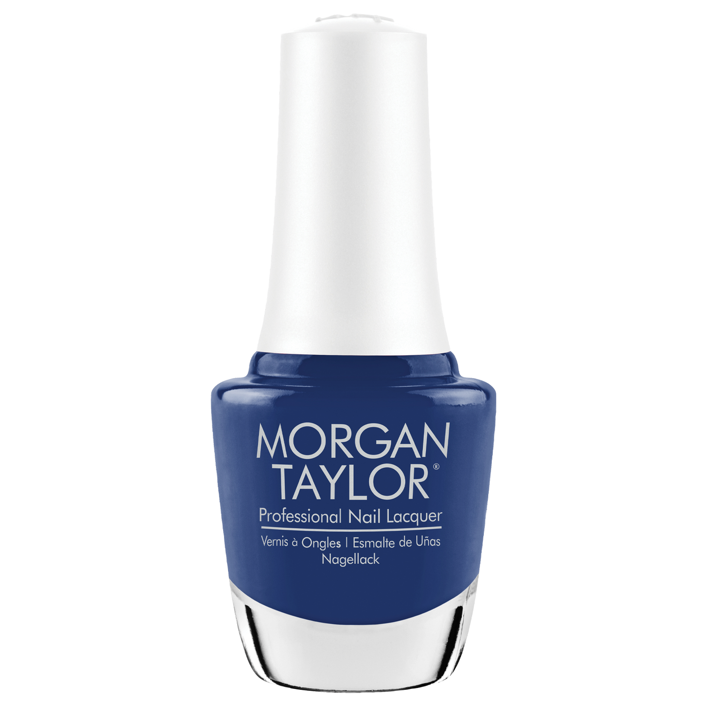 Laca Morgan Taylor | Abrázame más fuerte 0.5 oz