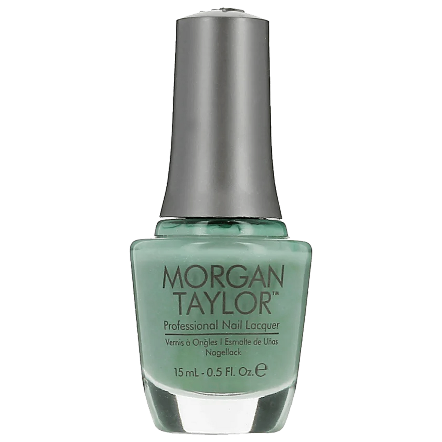 Laca Morgan Taylor | ¡Santo cielo! 0.5 oz