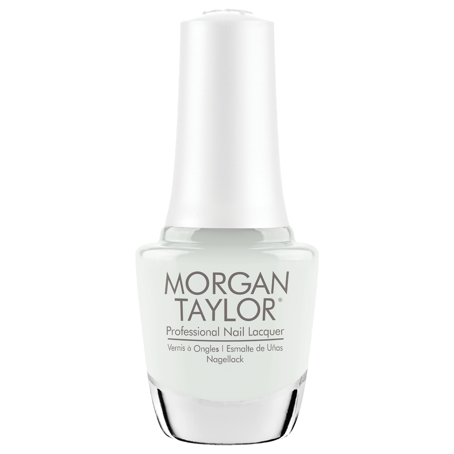 Laca Morgan Taylor | Momentos de luna 0.5 oz