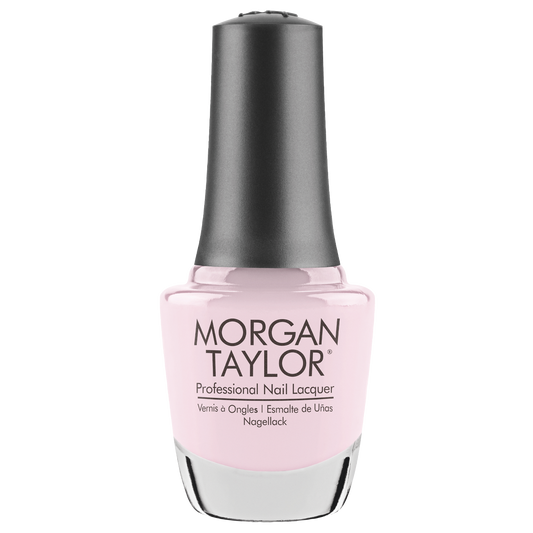 Morgan Taylor Lacquer | Nice Girls Rule .5oz