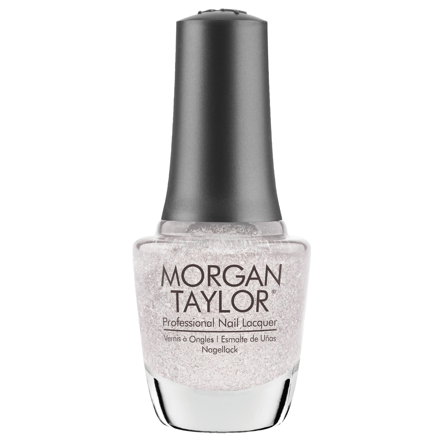 Laca Morgan Taylor | Sin límites 0.5 oz