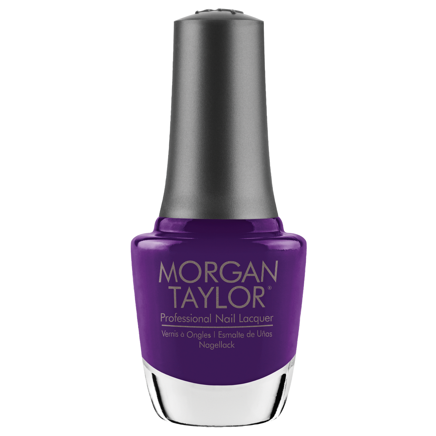 Laca Morgan Taylor | ¿Una pieza o dos? 0.5 oz