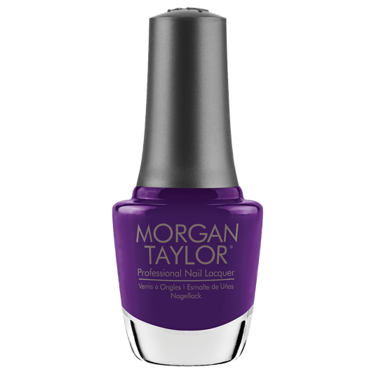 Morgan Taylor Lacquer | One Piece Or Two? .5oz