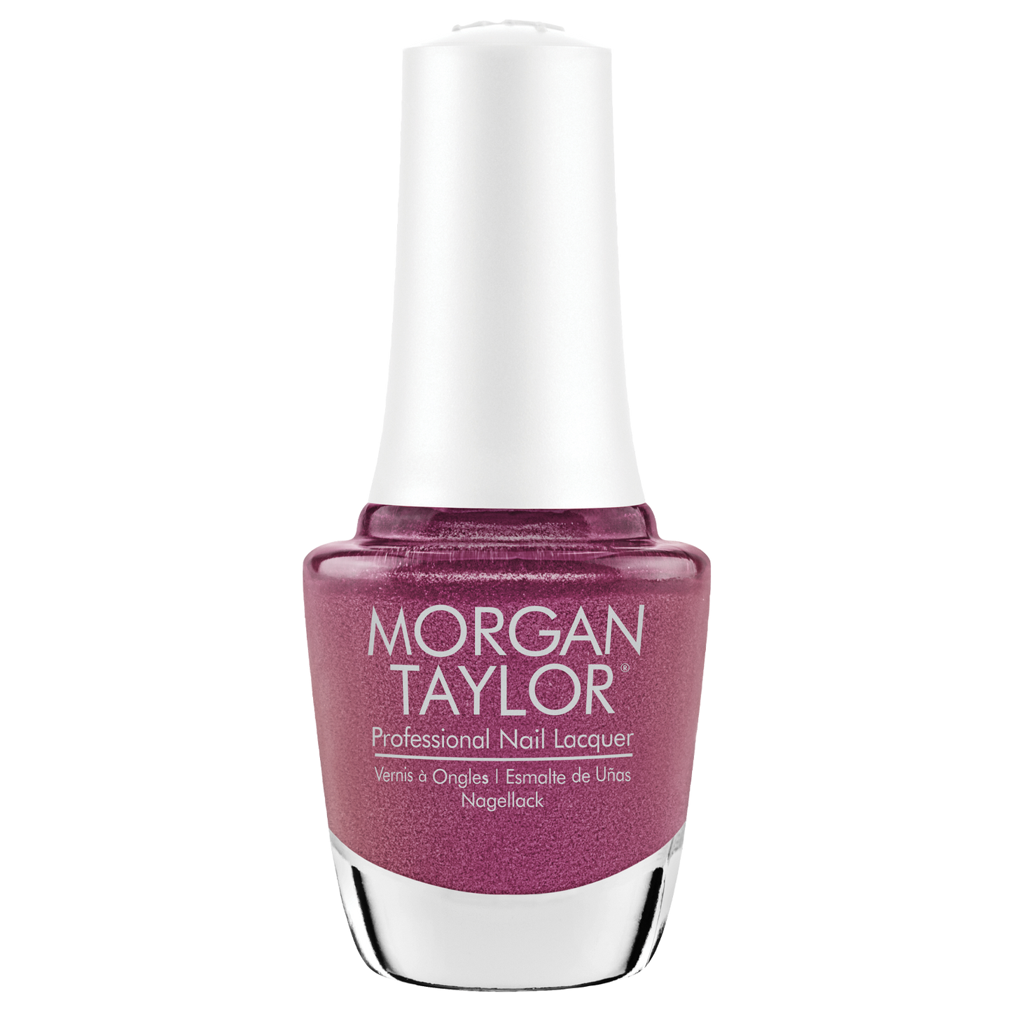 Laca Morgan Taylor | Bebiendo serenidad 0.5 oz