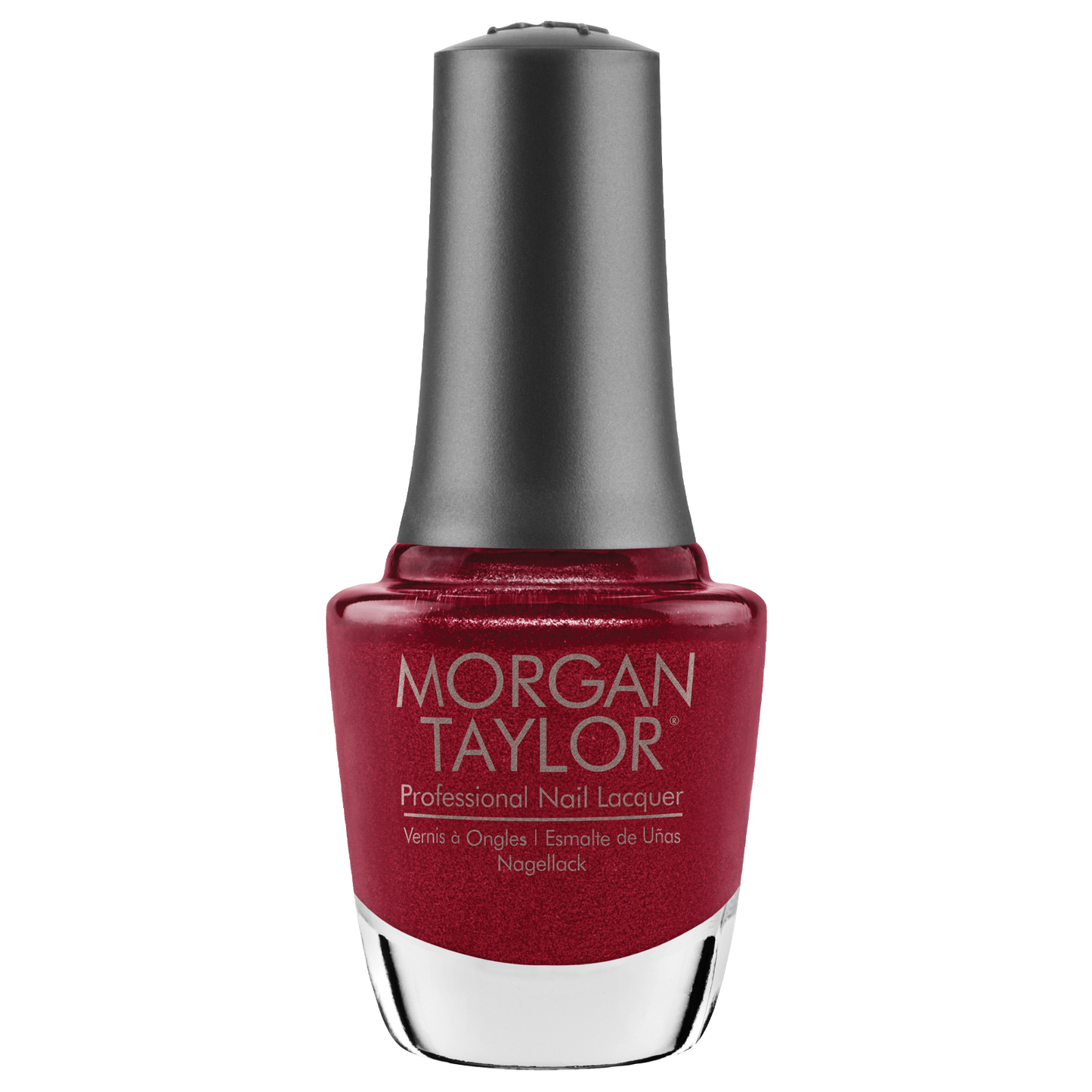 Laca Morgan Taylor | Sueños recubiertos de azúcar 0.5 oz