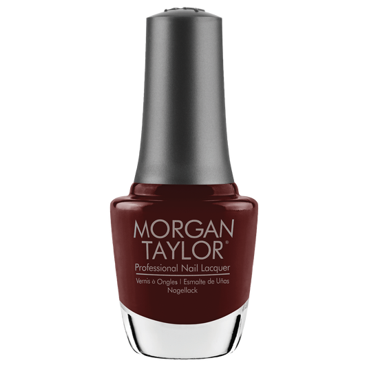 Morgan Taylor Lacquer | Take Time & Unwind .5oz