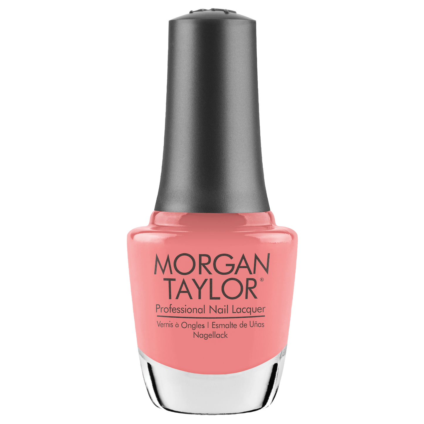 Laca Morgan Taylor | Regala lo mejor de 0.5 oz