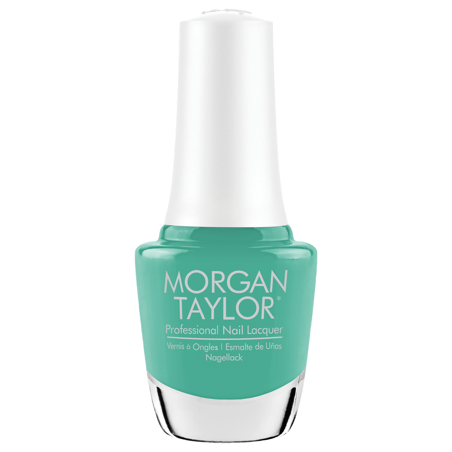 Laca Morgan Taylor | Relájate conmigo 0.5 oz