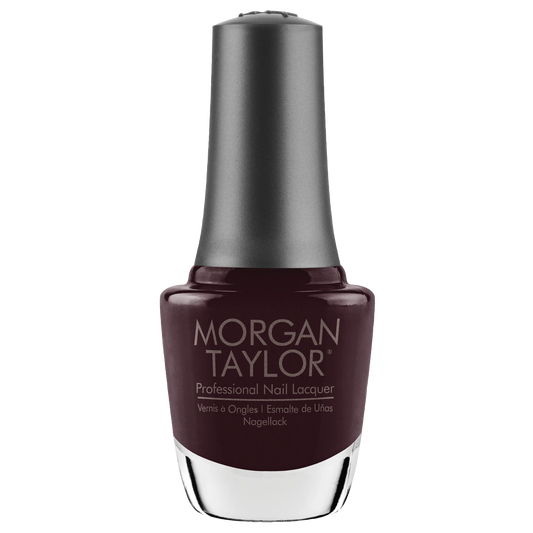 Morgan Taylor Lacquer | Well Spent .5oz