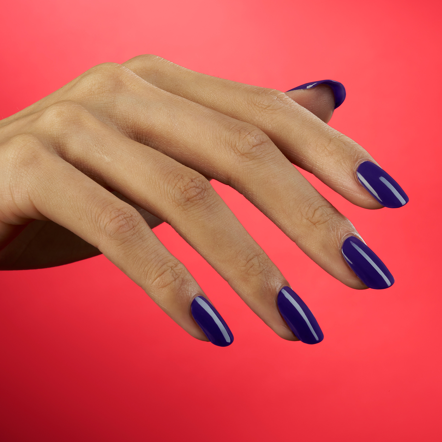 CND Shellac | Battle Royale .25oz