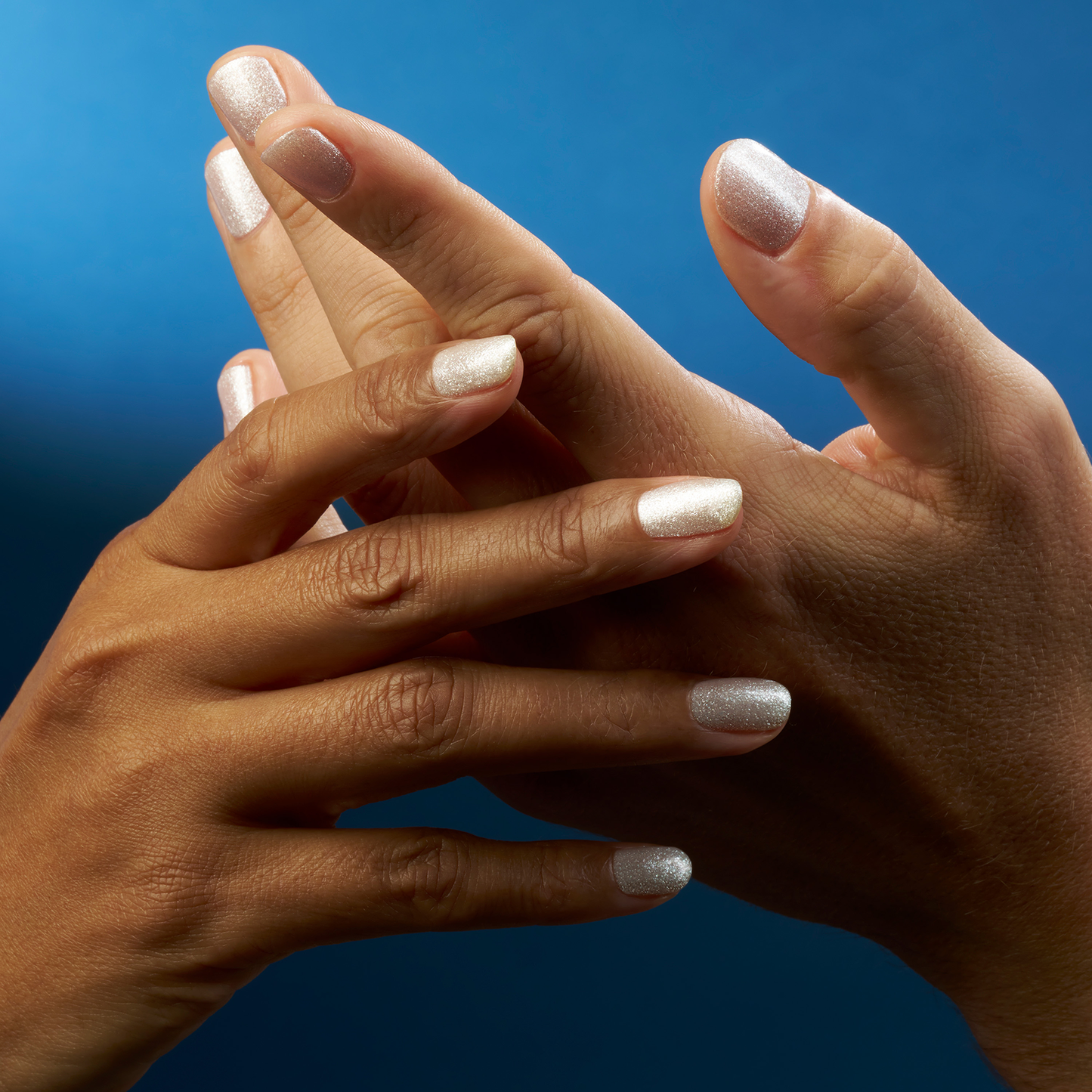 CND Shellac | Winter Warrior .25oz