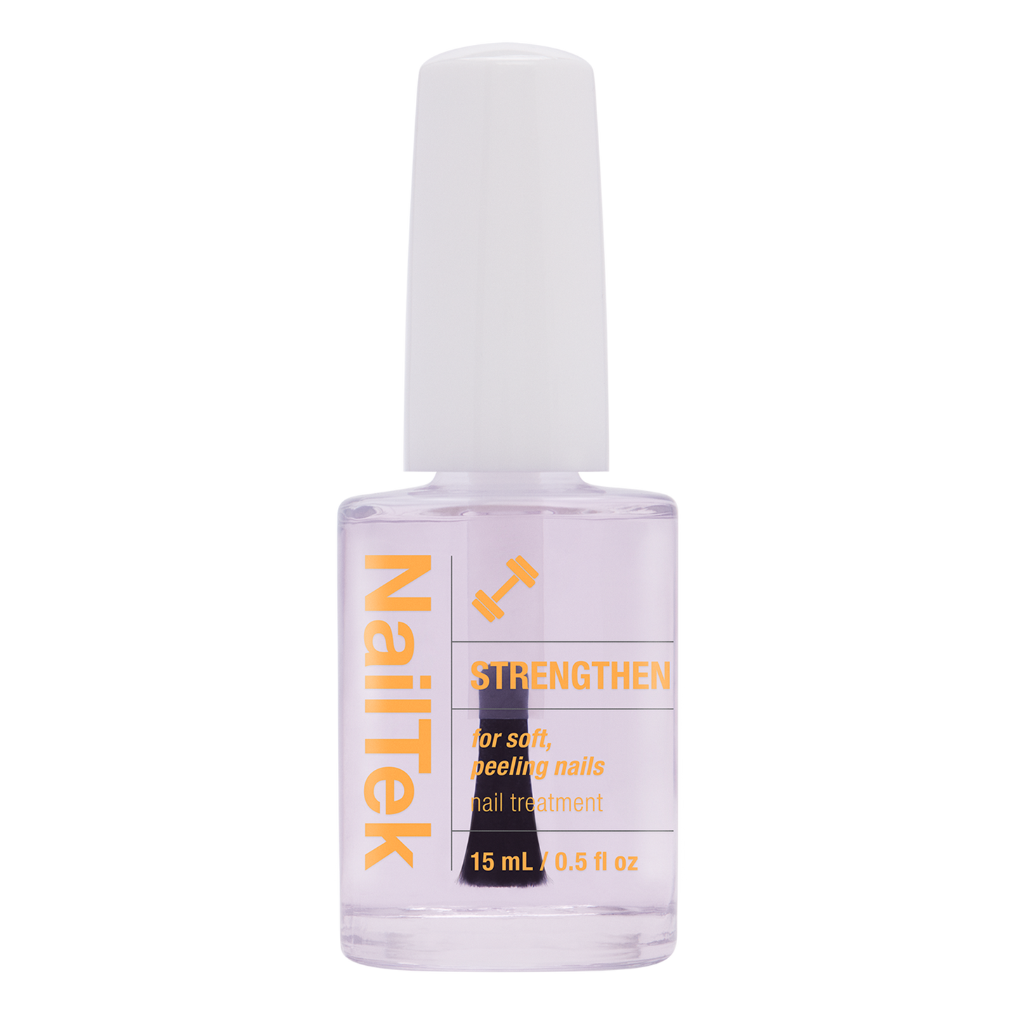 Fortalecedor Nail Tek - Fórmula 2