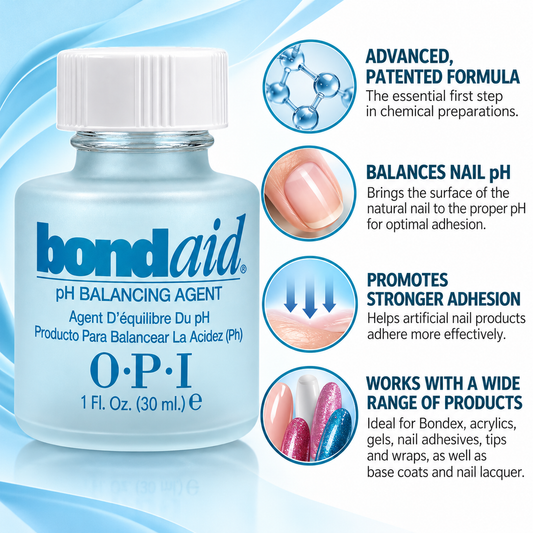 OPI BondAid 1oz