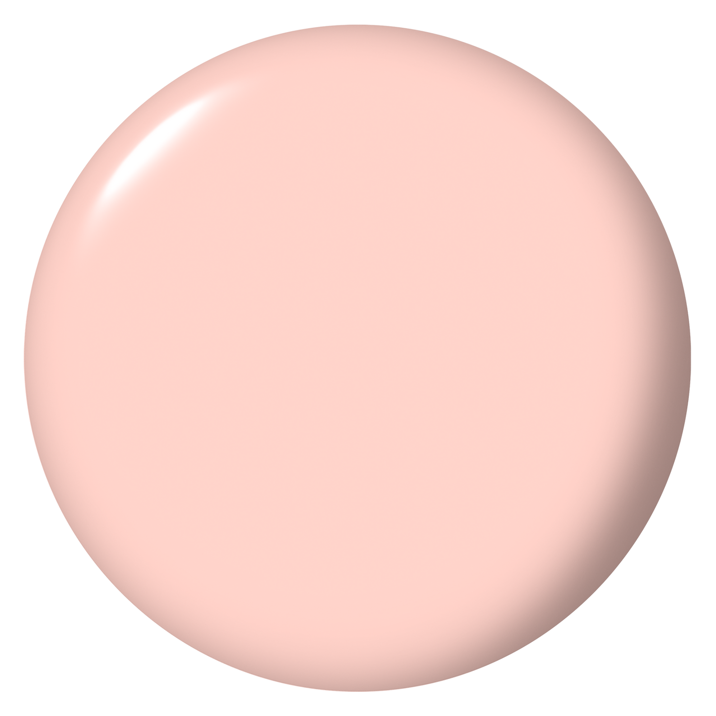 OPI Nail Lacquer | Baby, Pink Again .5oz