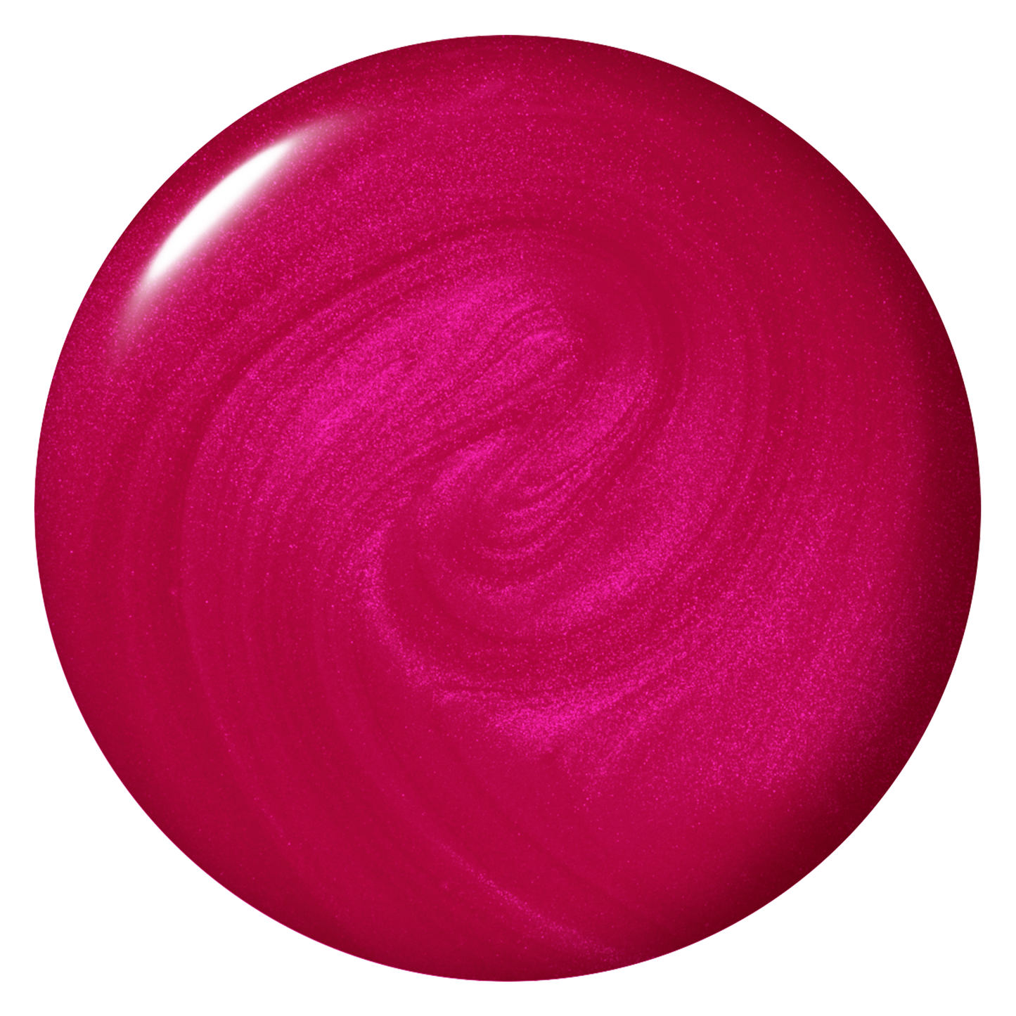 OPI Nail Lacquer | Blame The Mistletoe .5oz