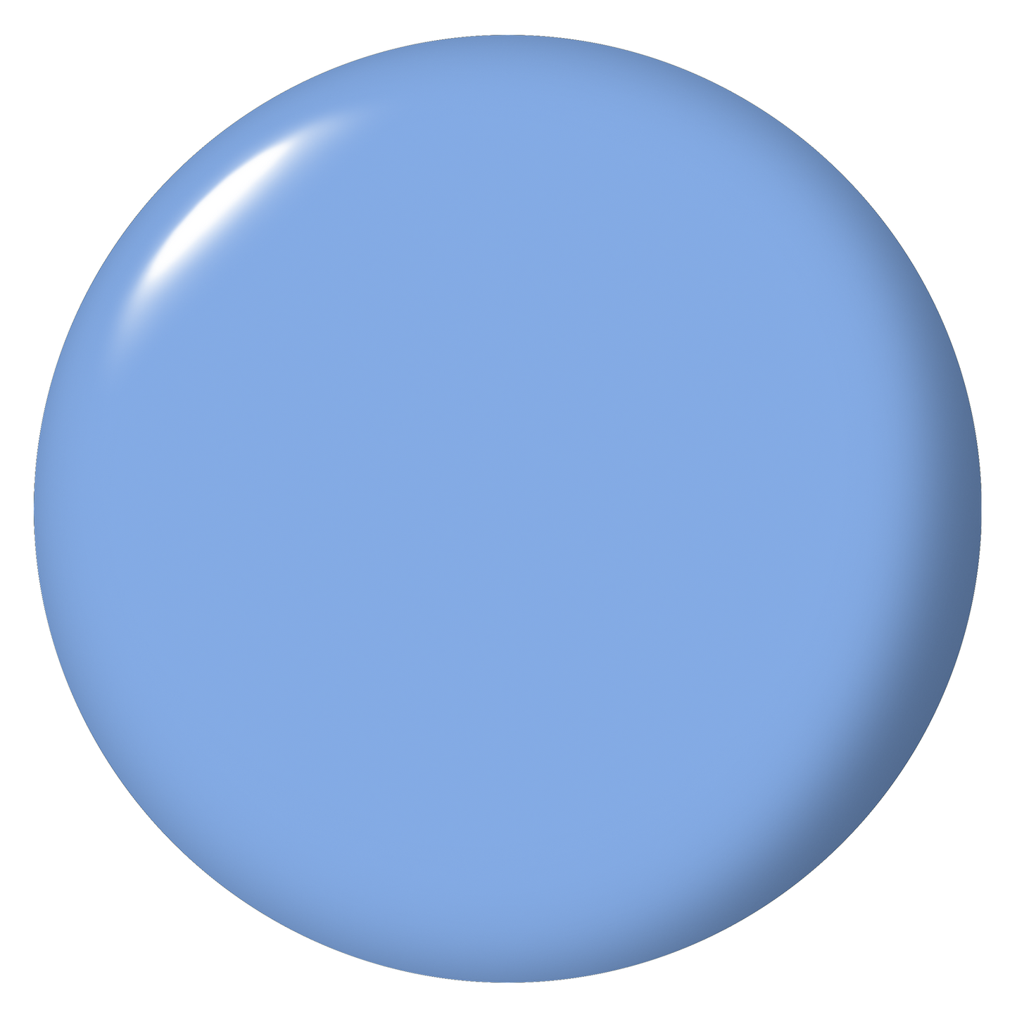 OPI GelColor | Blue Them All Away .5oz