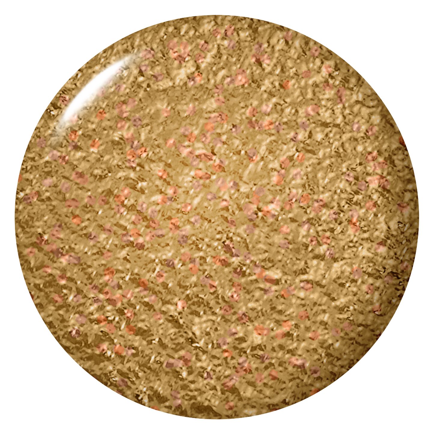 OPI Nail Lacquer | Five Golden Rules .5oz