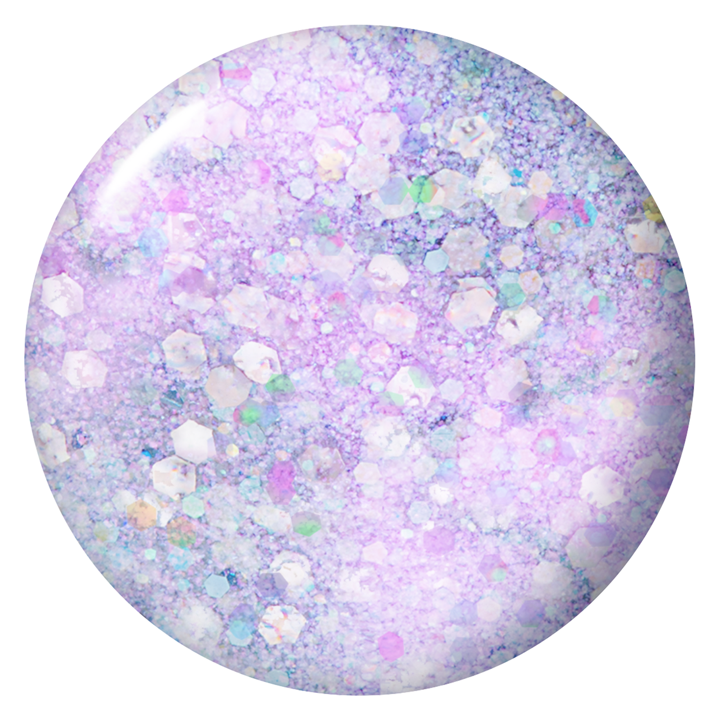 OPI Nail Lacquer | Put On Something Ice .5oz