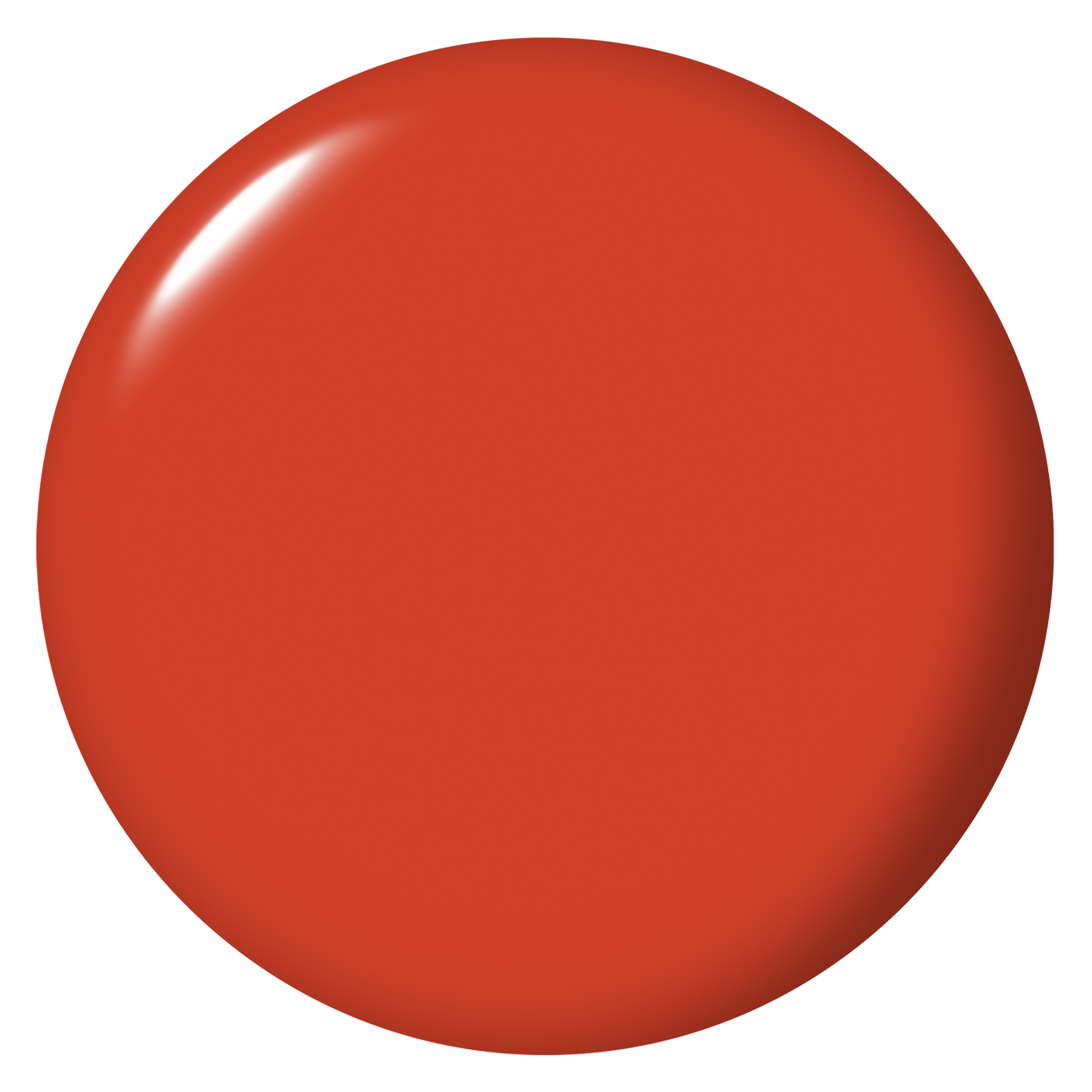 OPI GelColor | Totally Red-ical .5oz