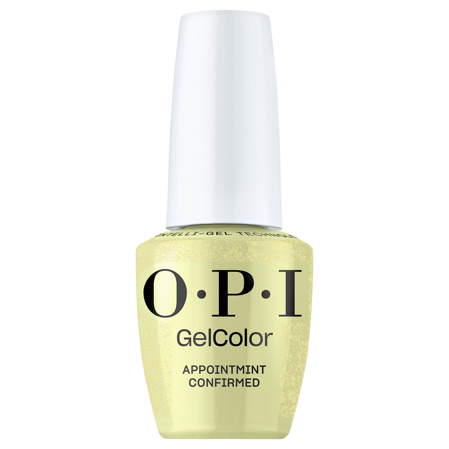 OPI GelColor | Appointmint Confirmed .5oz
