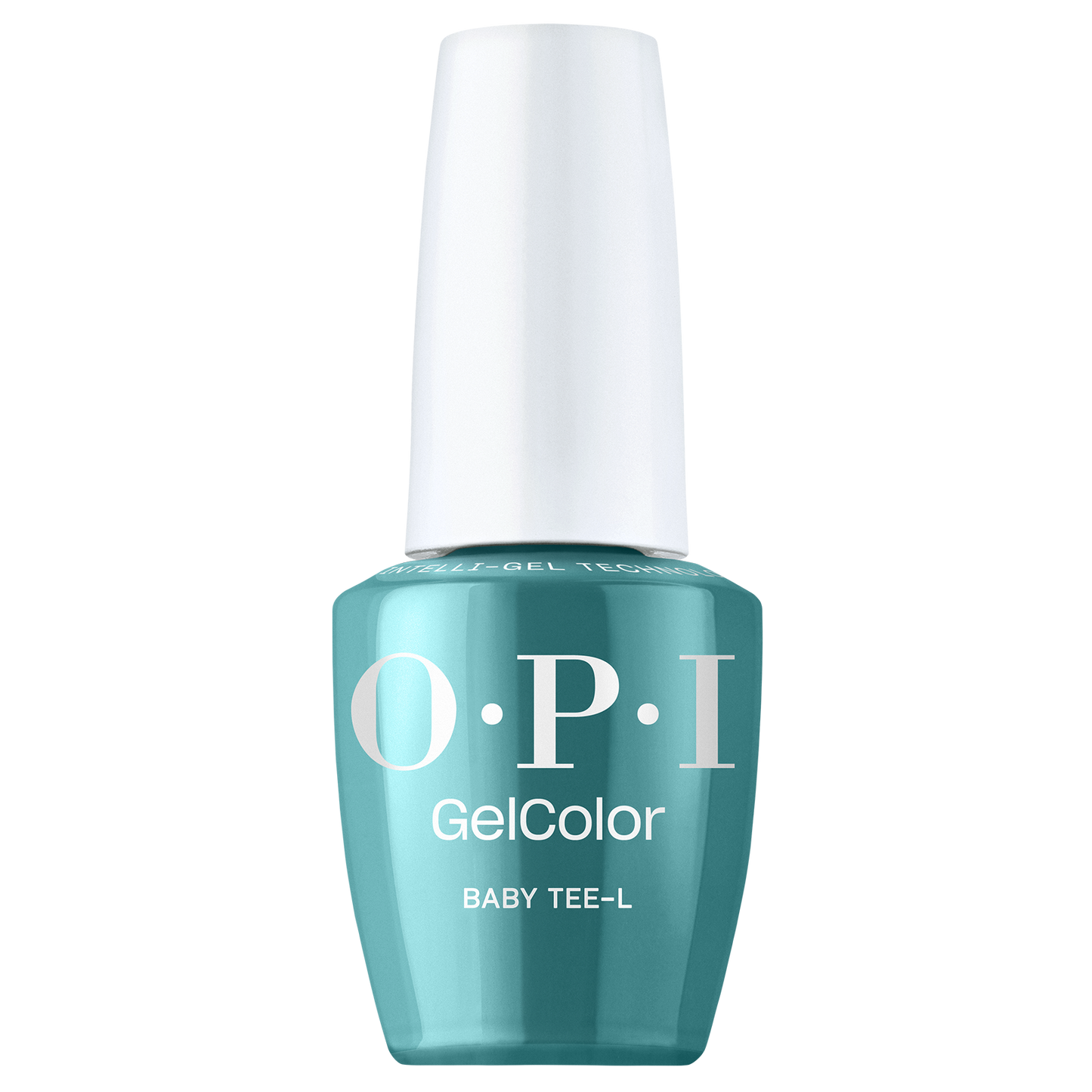 OPI GelColor | Baby Tee-l .5oz