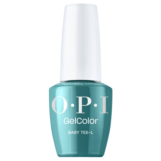 OPI GelColor | Baby Tee-l .5oz