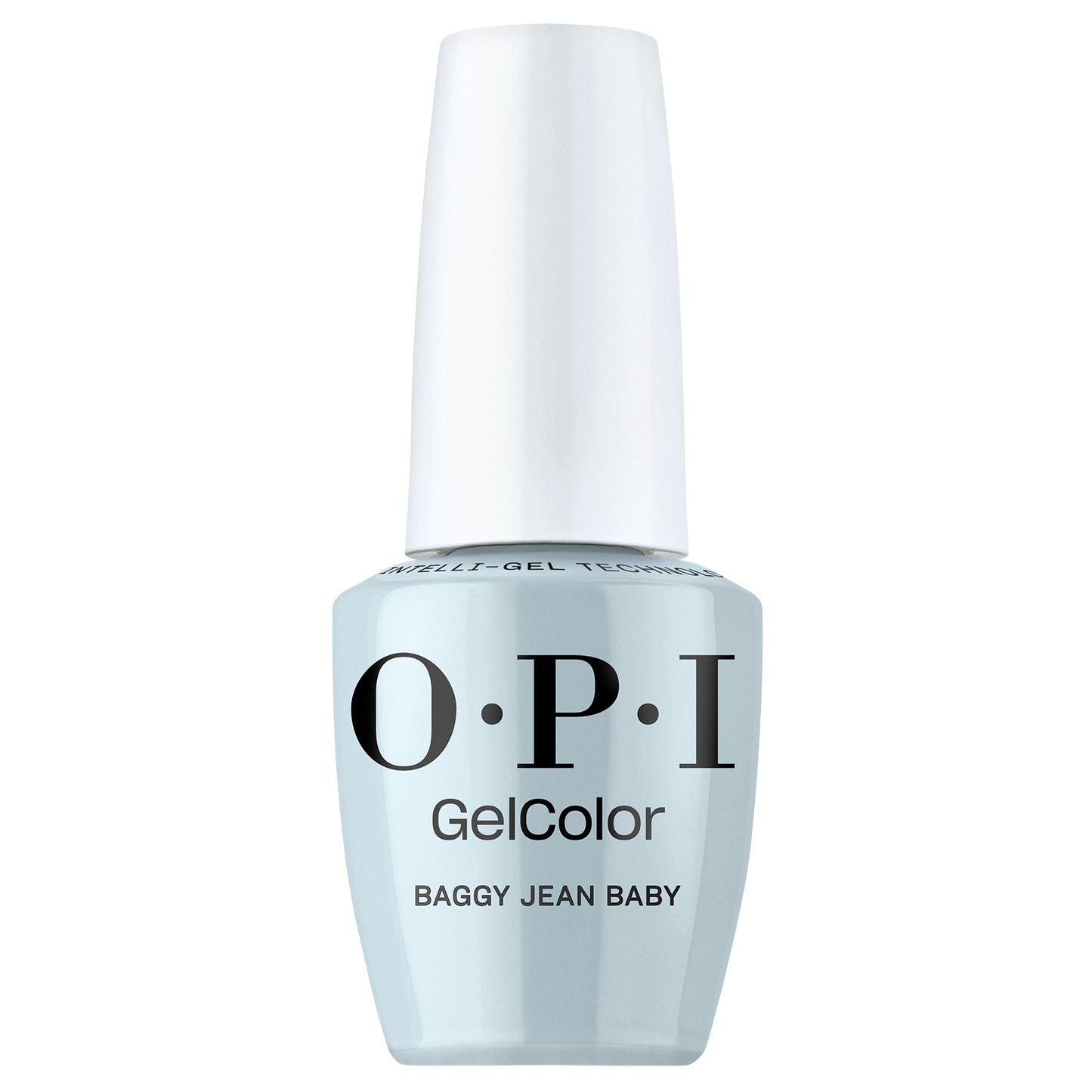 OPI GelColor | Baggy Jean Baby .5oz
