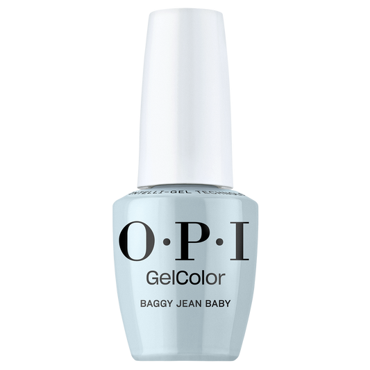 OPI GelColor | Baggy Jean Baby .5oz
