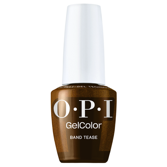 OPI GelColor | Band Tease .5oz