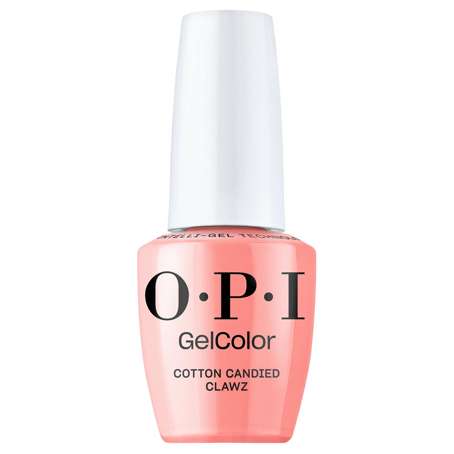 OPI GelColor | Cotton Candied Clawz .5oz