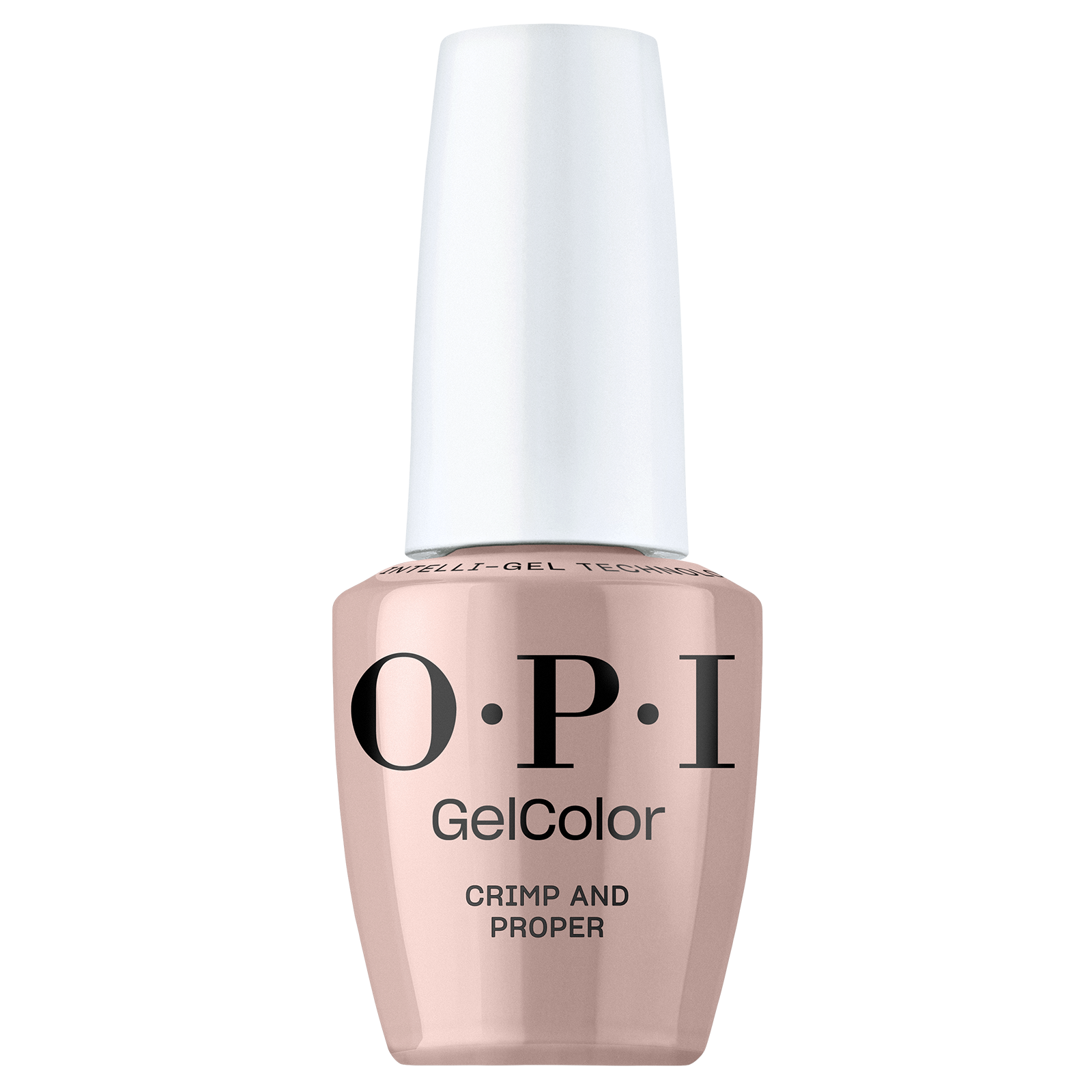 OPI GelColor | Crimp & Proper .5oz – Premier Nail Source