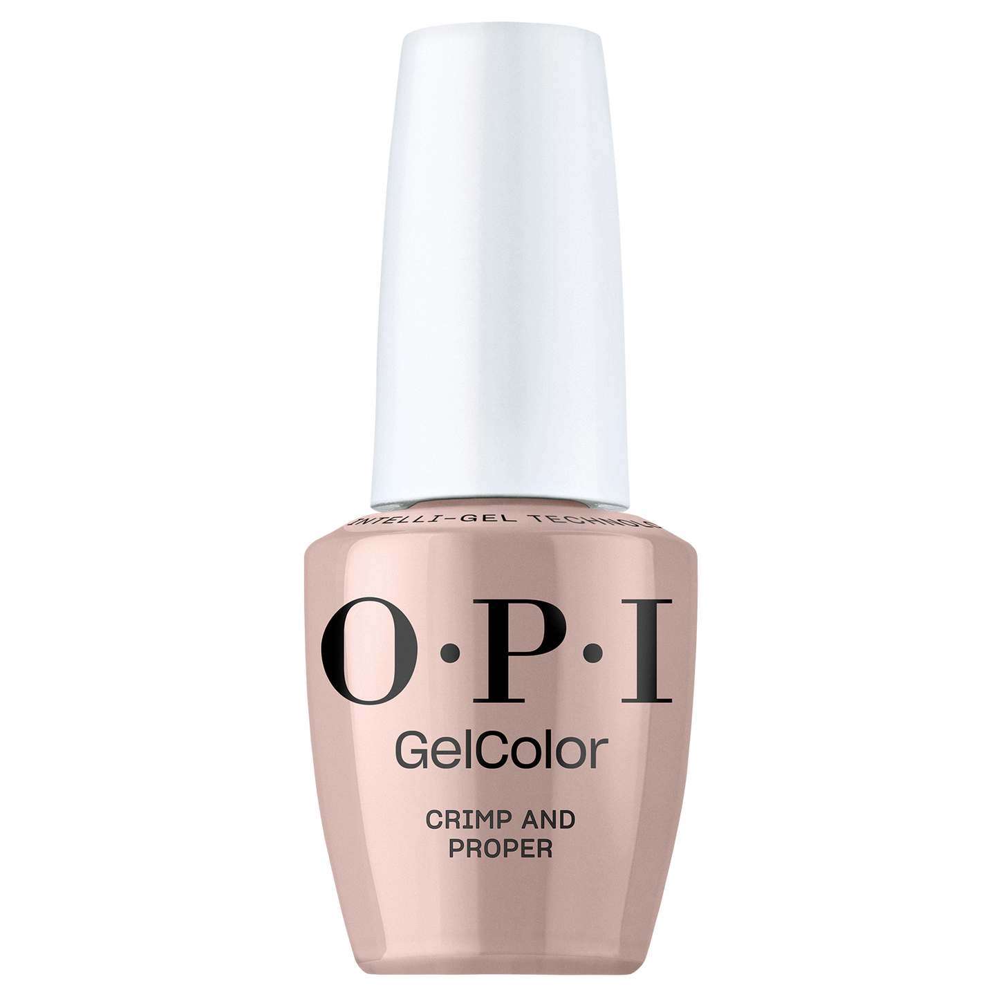 OPI GelColor | Crimp & Proper .5oz