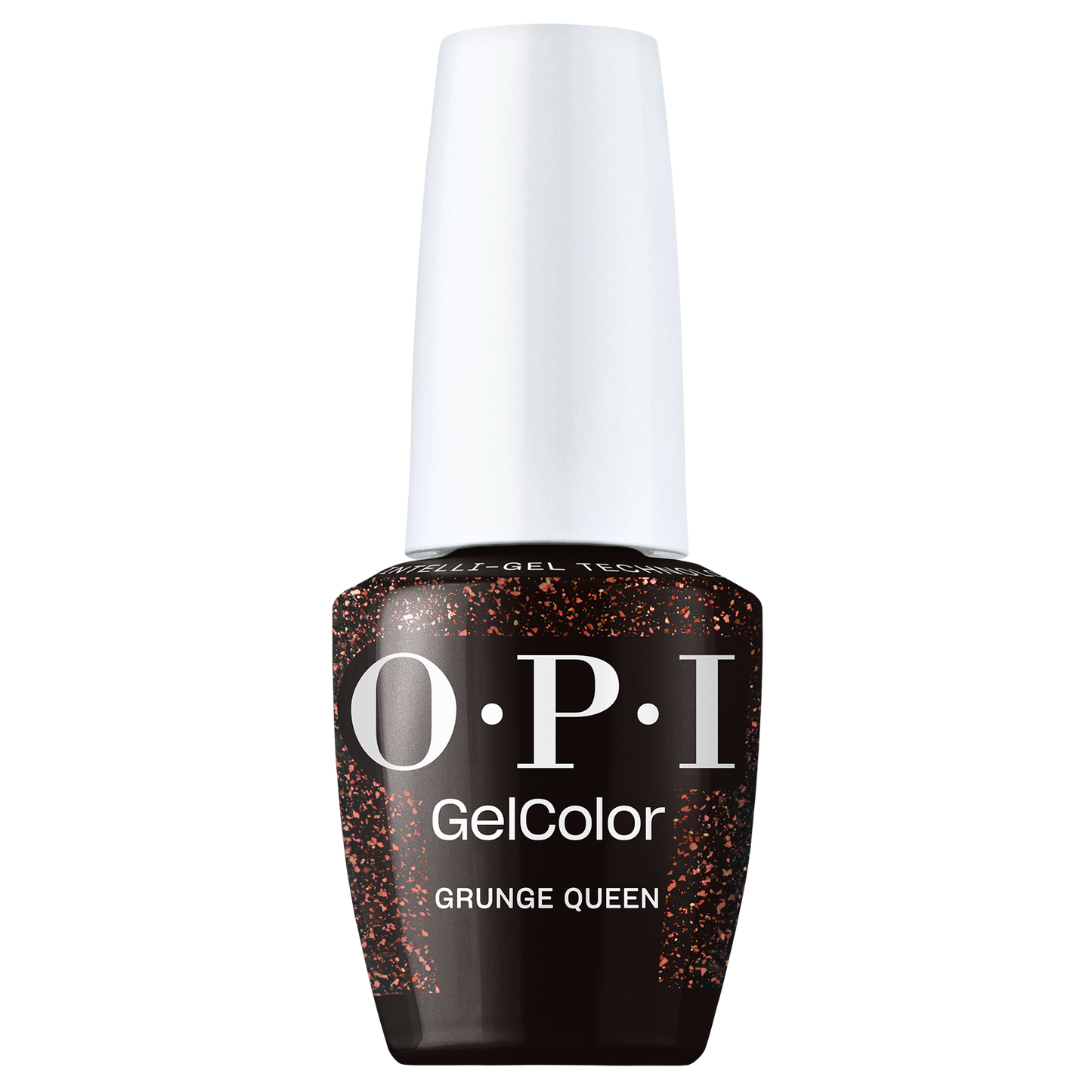 OPI GelColor | Grunge Queen .5oz