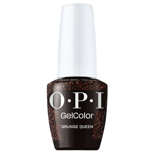 OPI GelColor | Grunge Queen .5oz