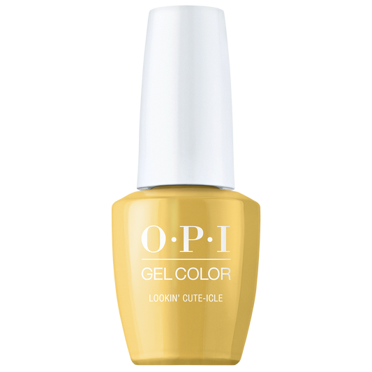 OPI GelColor | Lookin' Cute-Icle .5oz