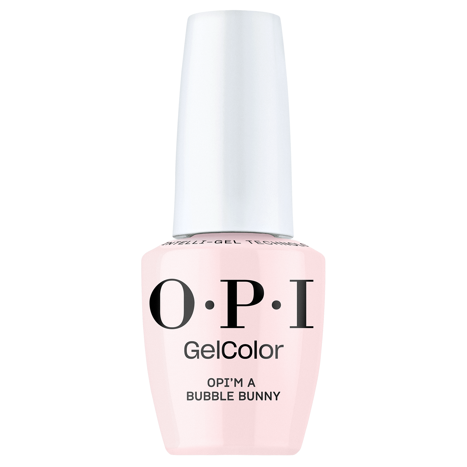 OPI GelColor | OPI'm A Bubble Bunny .5oz – Premier Nail Source