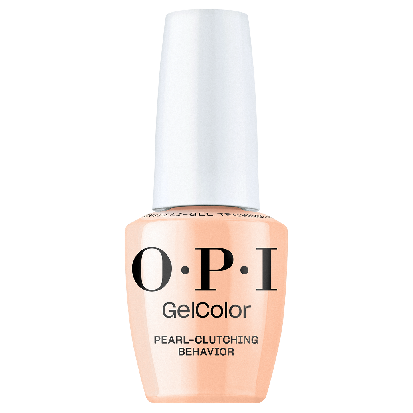 OPI GelColor | Pearl-Clutching Behavior .5oz