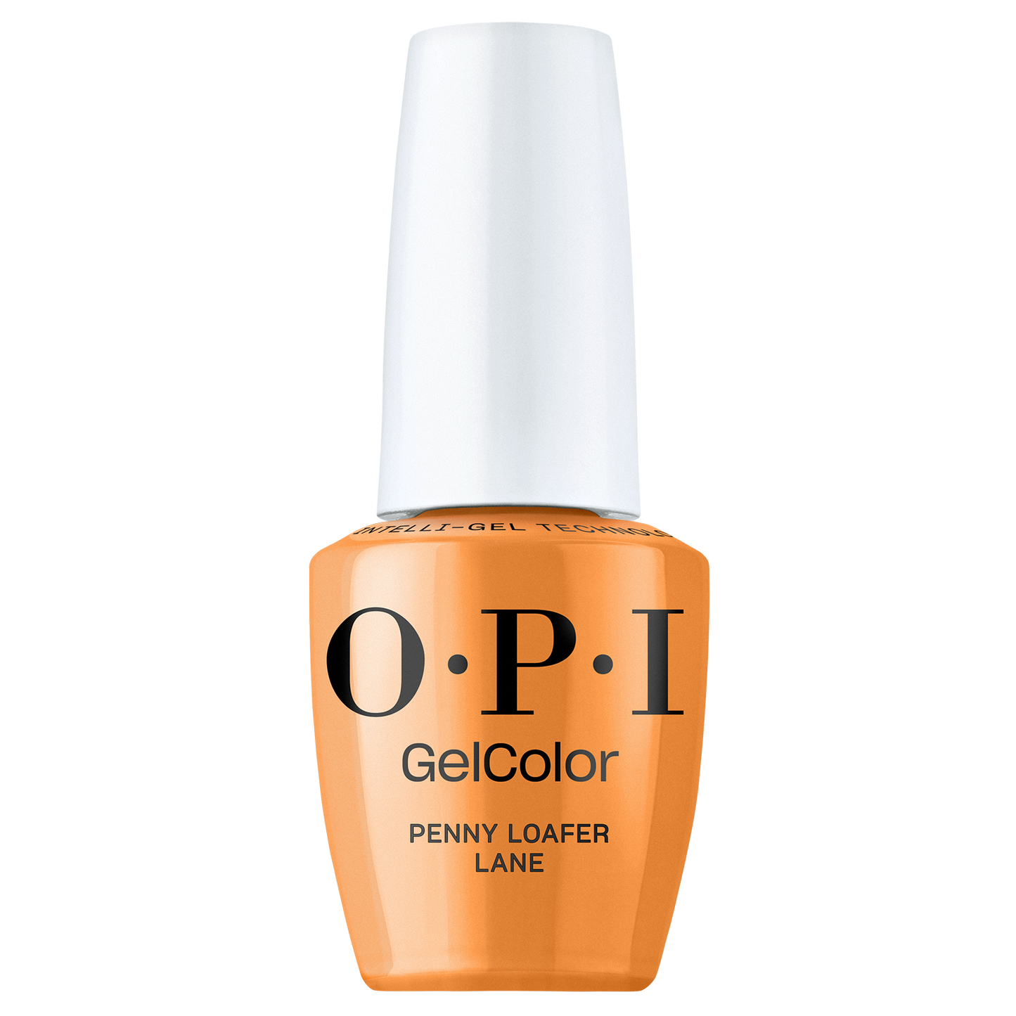 OPI GelColor | Penny Loafter Lane .5oz
