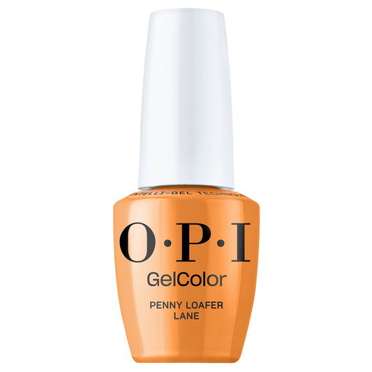 OPI GelColor | Penny Loafter Lane .5oz