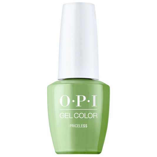 OPI GelColor | Pricele$$ .5oz