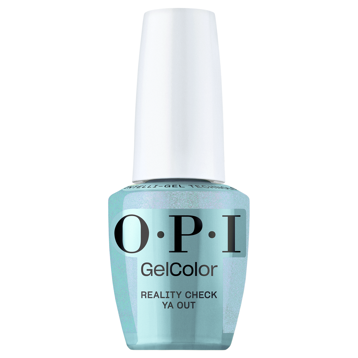 OPI GelColor | Reality Check Ya Out .5oz